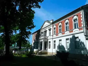 Hotel am Hain