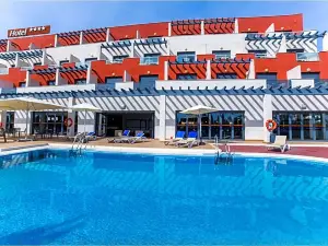 Hotel Adaria Vera
