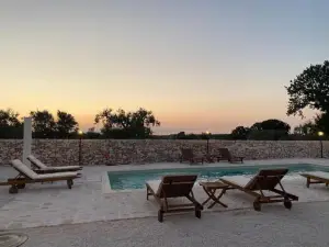 I Trulli del Fauno