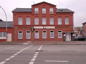 Hotel Grüner Kranz