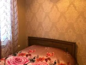 Rest Home Jermuk