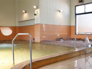 Saito Onsen