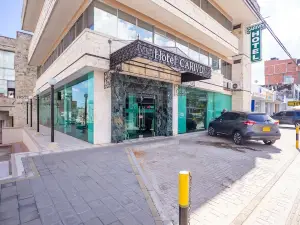 Ayenda Hotel Carivdi