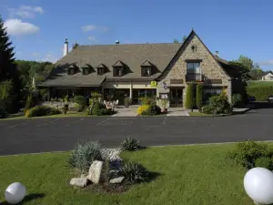 Hôtel Logis le Relais de La Poste