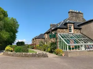 The Manor House Hotel