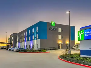 Holiday Inn Express SAN ANTONIO EAST - I-10 by IHG