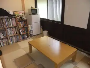Marugame Guest House Welkame