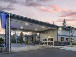 Best Western Inn of Vancouver
