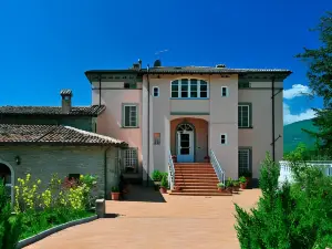 Villa Belvedere