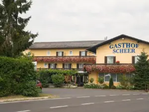 Hotel Gasthof Scheer