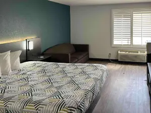 Motel 6 Lebec, CA
