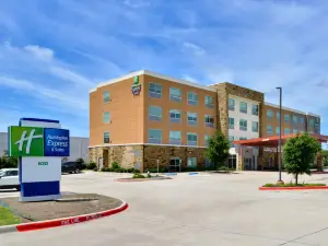 Holiday Inn Express & Suites WYLIE WEST by IHG