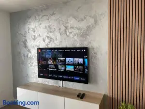 Marcopolo Luxury Appartement