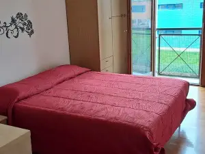 Furnished Mini Campus Licei and Faber Box