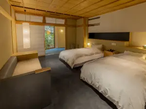 Bessho Onsen Kashiwaya Honten
