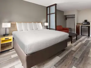 Days Inn by Wyndham Jackson Downtown