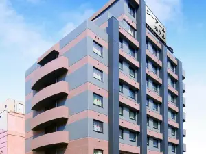 GR Hotel Suidocho