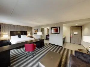 Hampton Inn Neptune/Wall