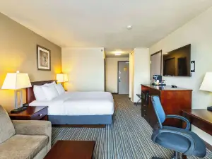 Quality Inn & Suites Yorkton