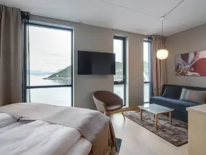 Quality Hotel Harstad