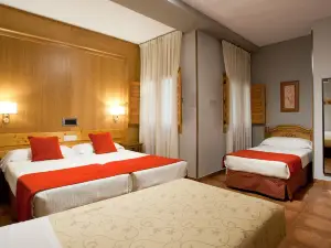 Hotel Real de Toledo