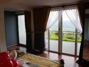 Misty Hills Villa Kadugannawa