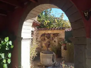 Casa Susanna Rural Sardinia