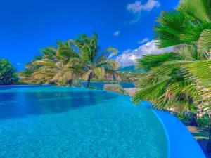 Cocoa Cove Resort