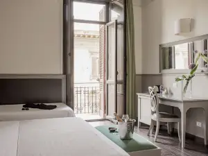 Hotel Ambasciatori