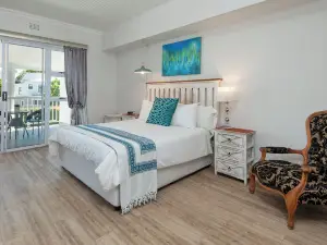 Oude Schuur Boutique Guesthouse