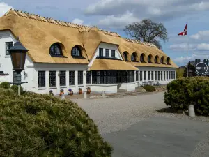 Hotel Kryb I Ly Kro