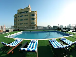 Diva Hotel