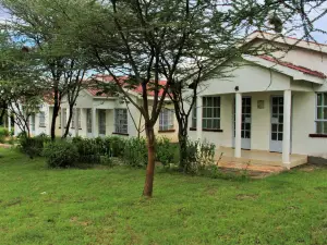 Sandai Resort Lake Baringo