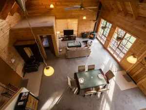 ชาร์ลส์ รูเบน เอสเตท