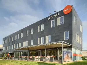 호텔 베드4유 투델라