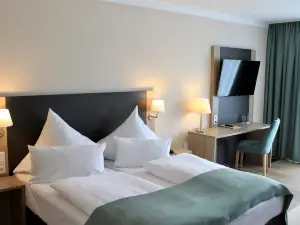 Troll's Brauhaushotel
