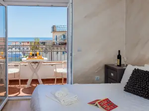 ApartHotel Stijovic