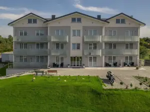 Belmar Park - Jacuzzi, Sauny, Wellness