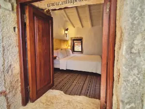 Villa Pedra Natural Houses