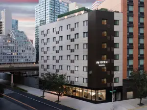 Even Hotel Long Island City - New York by IHG