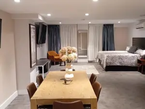 ROSE HOTEL BRONX
