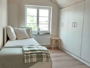 Stadtvilla Jever # Apartment 1832