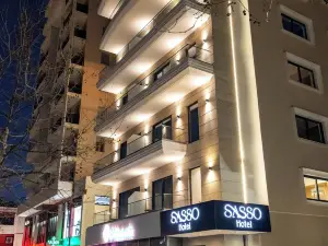 薩索酒店