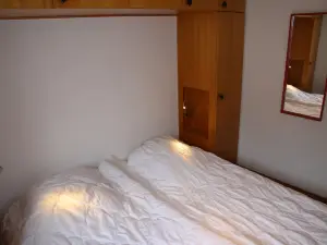 Apartment in Veysonnaz near Ski Gondola