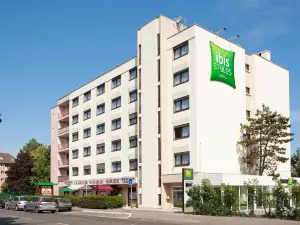 Ibis Styles Annemasse Genève