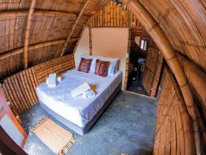 Izotal Bioluxury Hotel