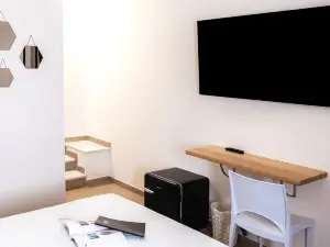 Art Boutique Rooms