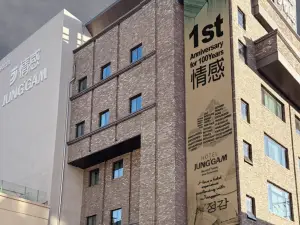 JungGam Hotel