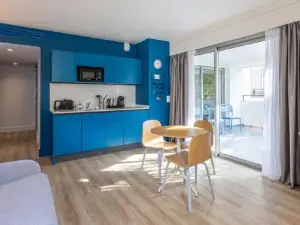 Staybridge Suites Cannes Centre by IHG