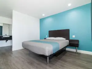 Motel 6 - Moreno Valley - Riverside March Air Base